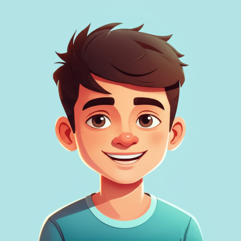 Your avatar